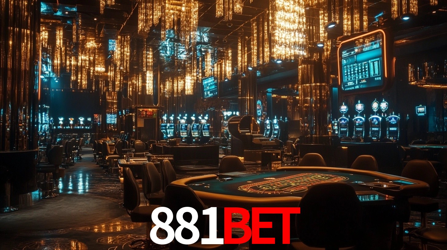 881BET - Caça-Níqueis da Elite VIP - 881BET.COM
