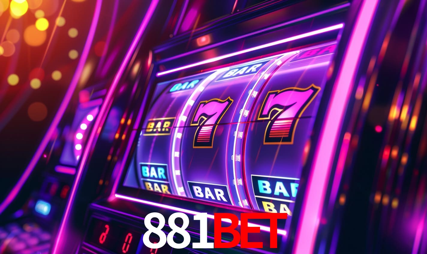 881BET App