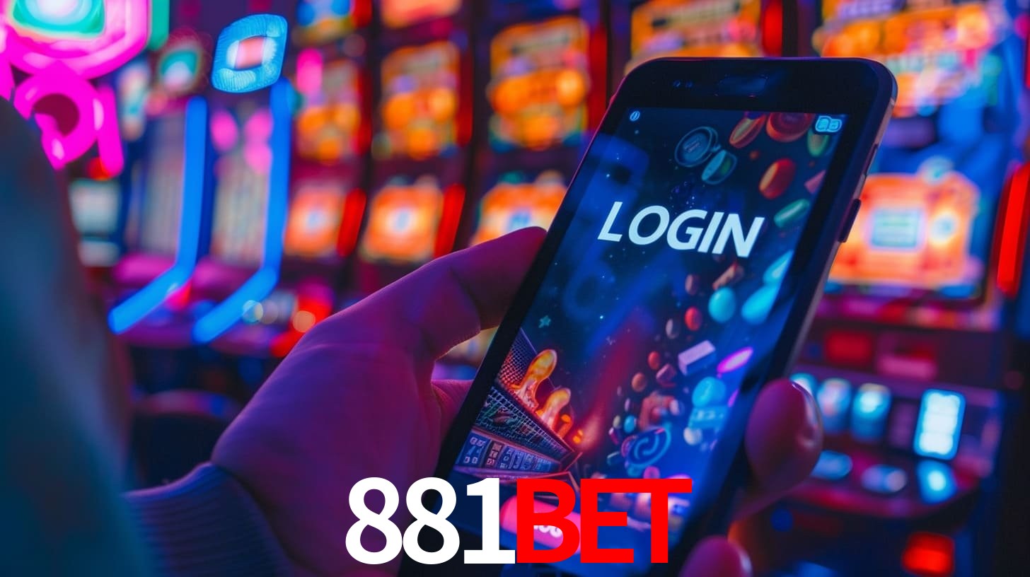 Estatísticas 881BET