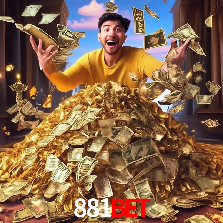 Experiência VIP 881BET