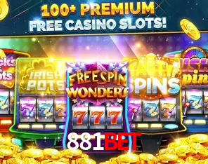 A Emoção da Loteria na 881BET: Uma Chance de Mudança de Vida