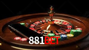 Experiência VIP 881BET