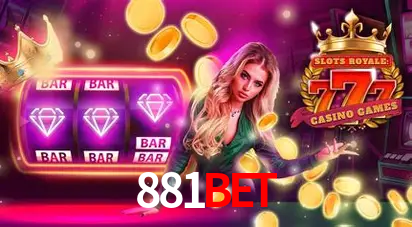 Desvendando o Mundo dos Jogos Virtuais na 881BET