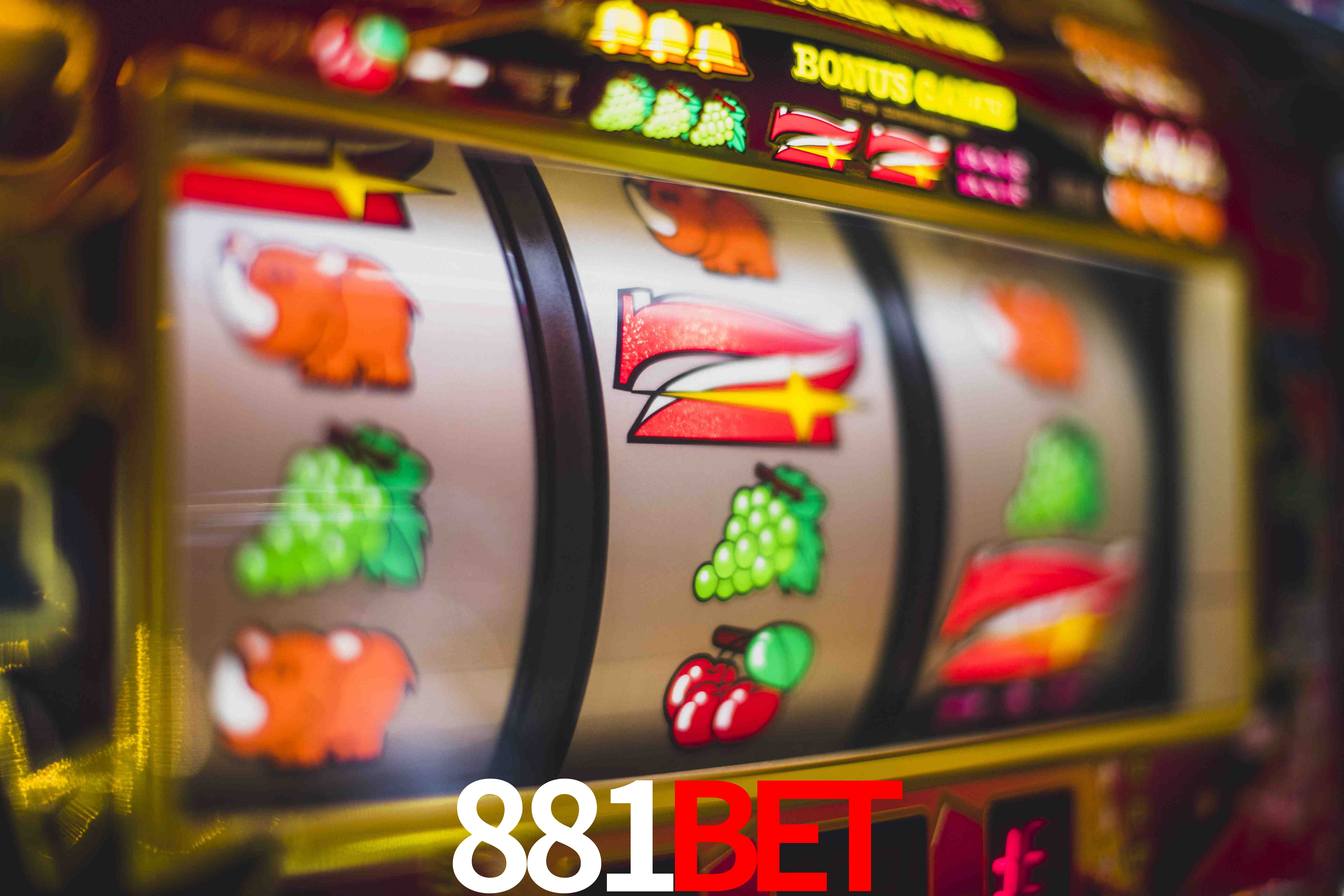 Welcome Bonus 881BET