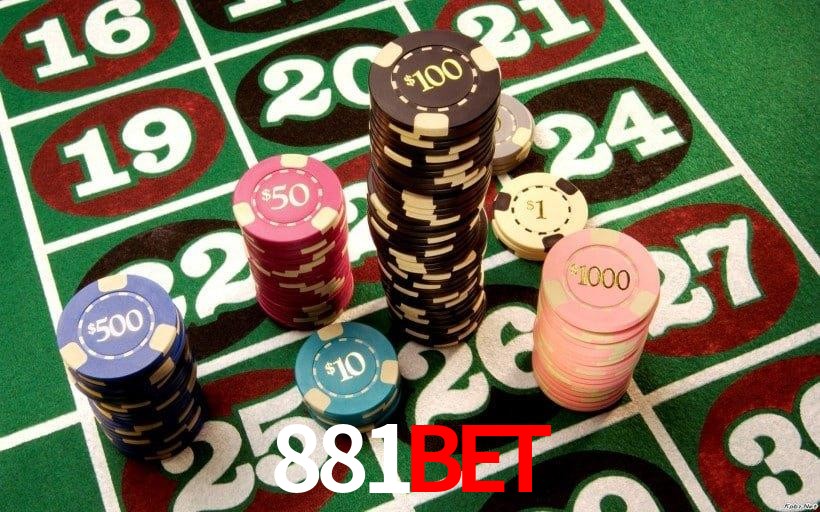 cassino 881BET