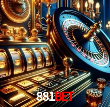 Estatísticas do Jogo 881BET