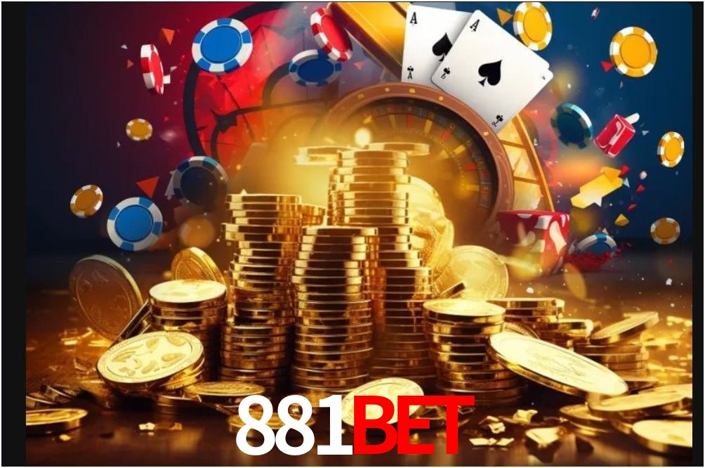 Bônus Diários 881BET