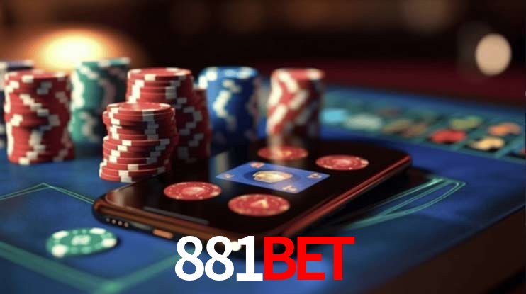 881BET São Paulo - Jogo Providers