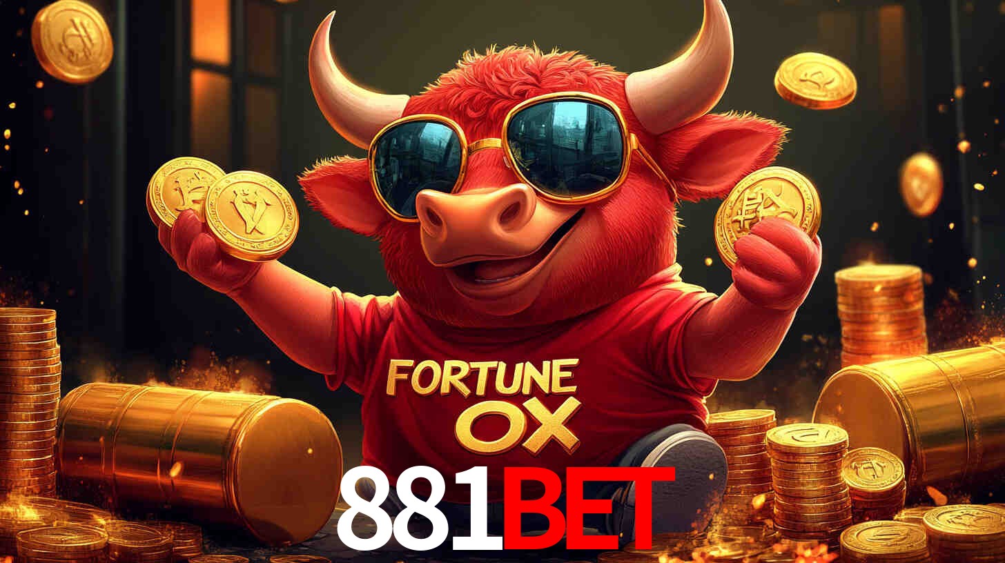Apostas Esportivas na 881BET: Um Guia Completo