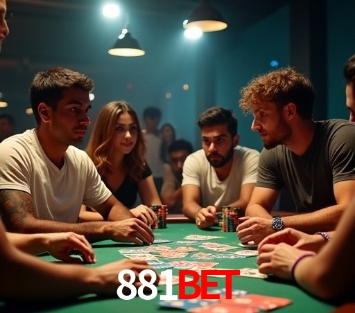 881BET Slot - 320+ Caça-Níqueis Premium