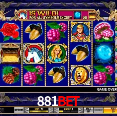 881BET Cassino - 80+ Mesas ao Vivo