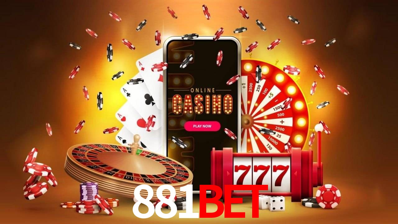881BET Belo Horizonte - Jackpots