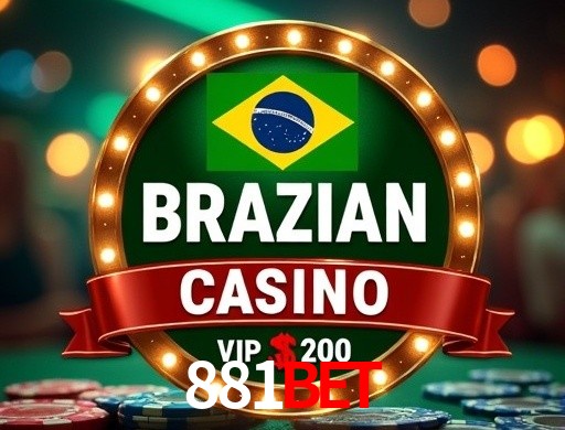 881BET - Análise de Mercados Esportivos