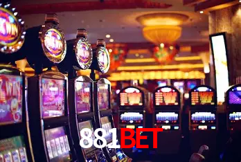 881BET Salvador - Bonus Stats