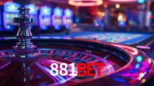 Segurança 2FA 881BET