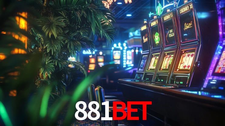 Spaceman Game 881BET