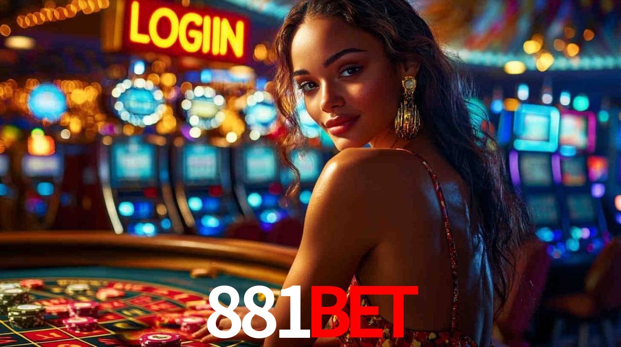 881BET Brasília - Jogo Features