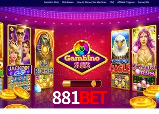 881BET São Paulo - All Bonuses