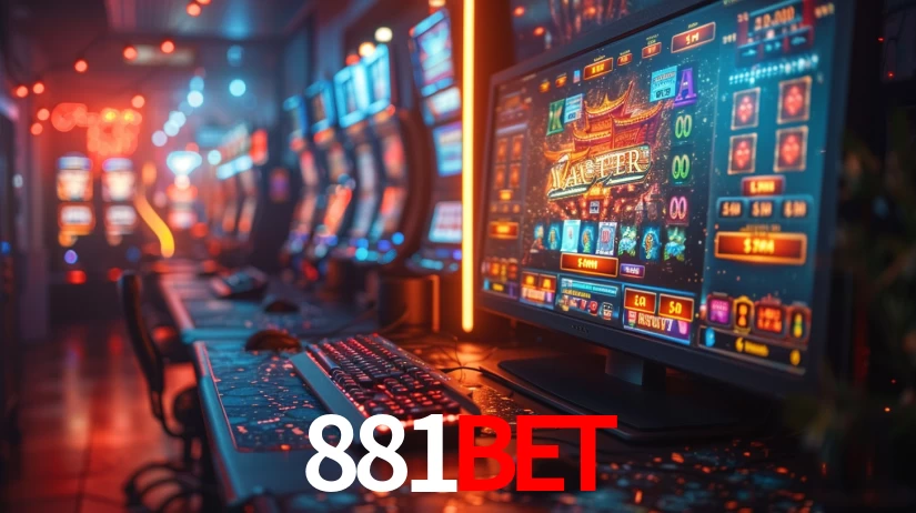 Explore as vantagens do 881BET: serviço profissional e confiabilidade