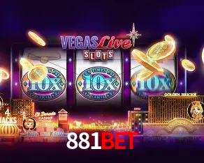 881BET Bônus - Pacote R$5.000 + VIP