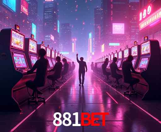 Estatísticas Esportivas 881BET