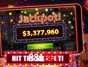 881BET Belo Horizonte - VIP Casino