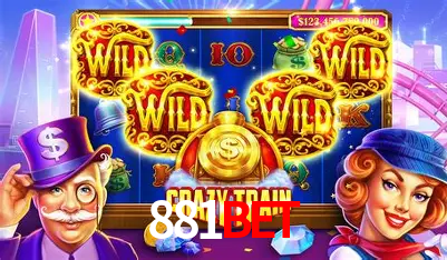 881BET Rio de Janeiro - Bonus Terms