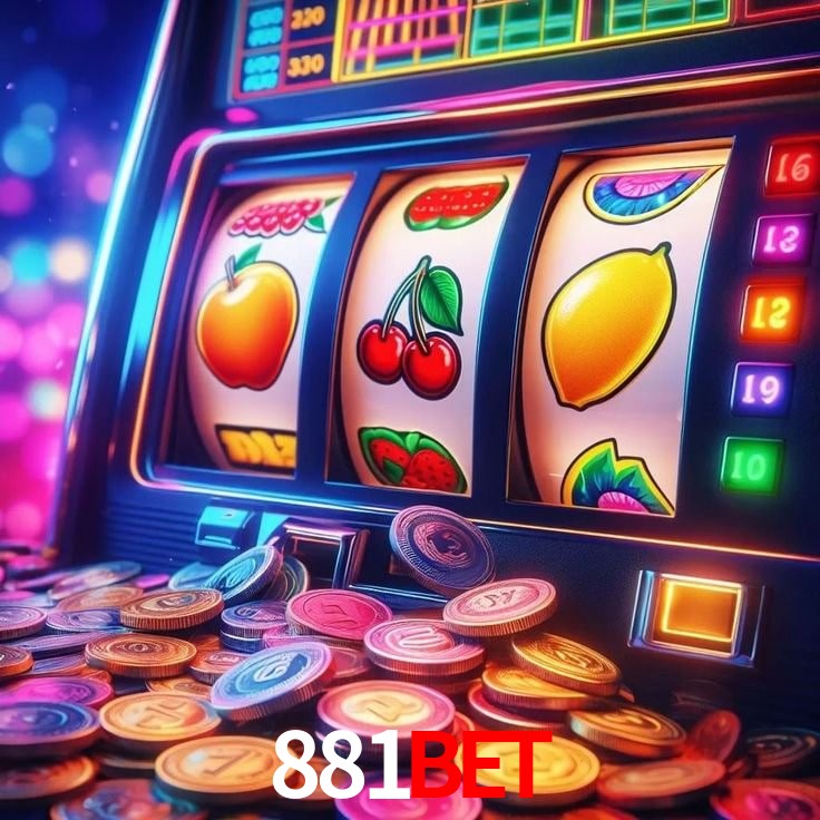 Benefícios da Conta 881BET