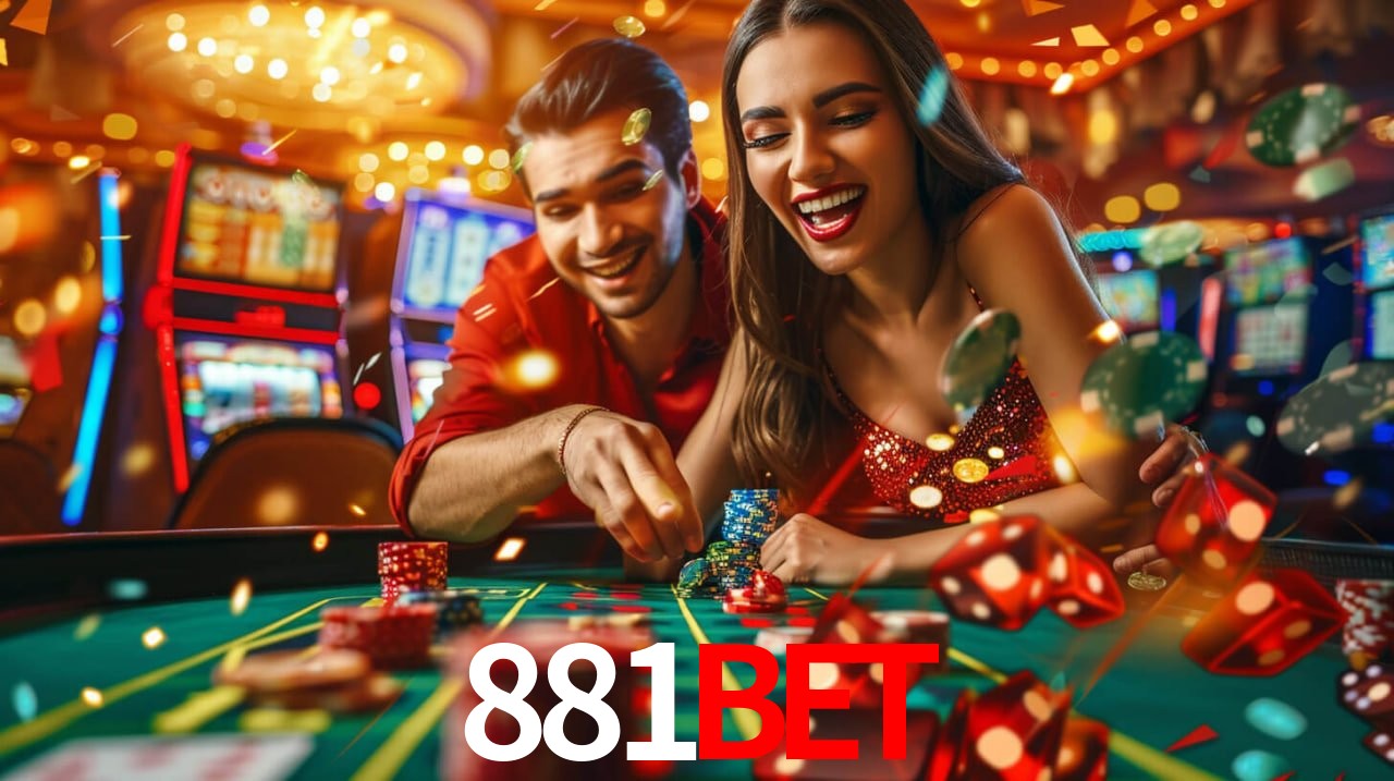 881BET - Customer Support