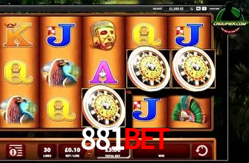 Desvendando o Mundo dos Jogos Virtuais na 881BET