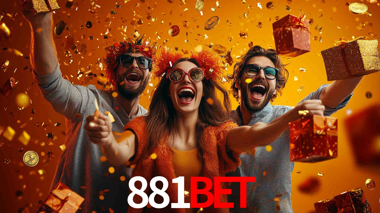 881BET: Seu Especialista em Apostas Esportivas Brasileiras