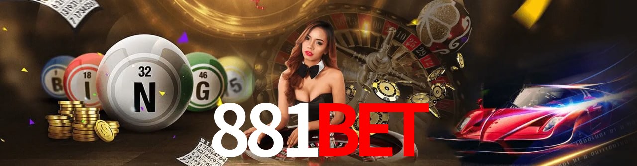 881BET Rio de Janeiro - Slot Strategy