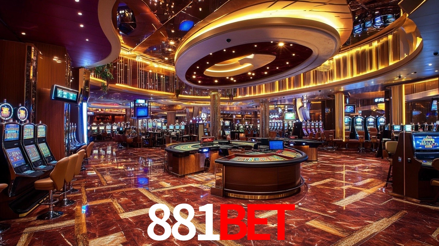 VIP Casino 881BET