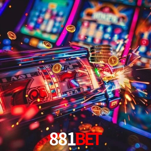 Apostas de Tênis 881BET