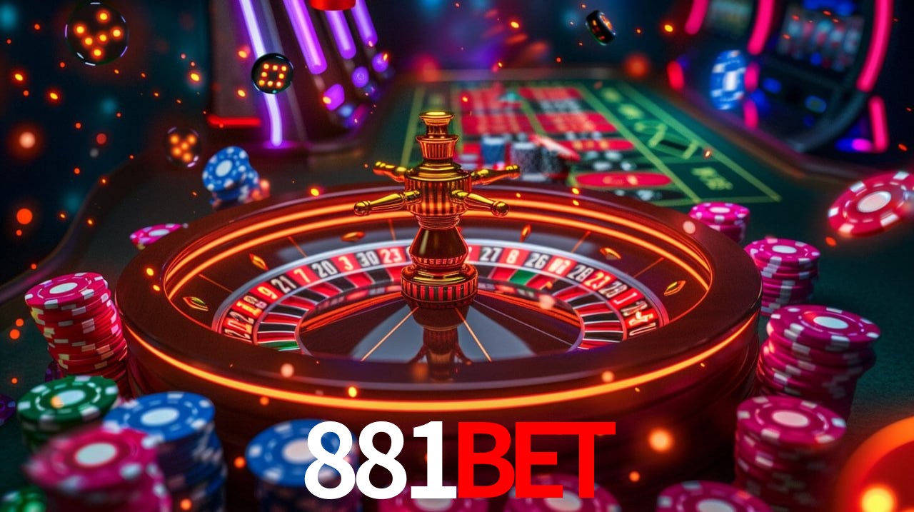 Programa VIP 881BET