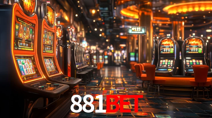 Exclusive Games 881BET