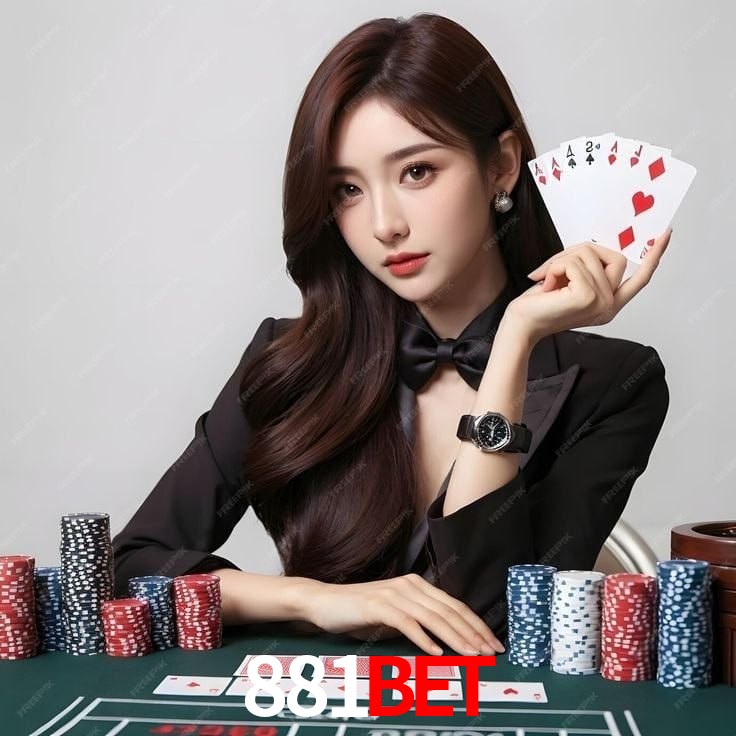 881BET - Support