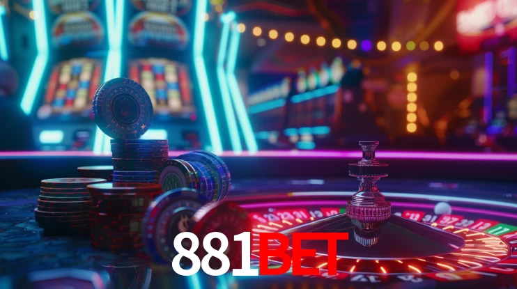 Platform Technology 881BET