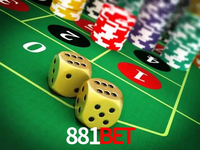 Bonus Features 881BET