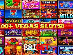 881BET Brasília - Casino Guide
