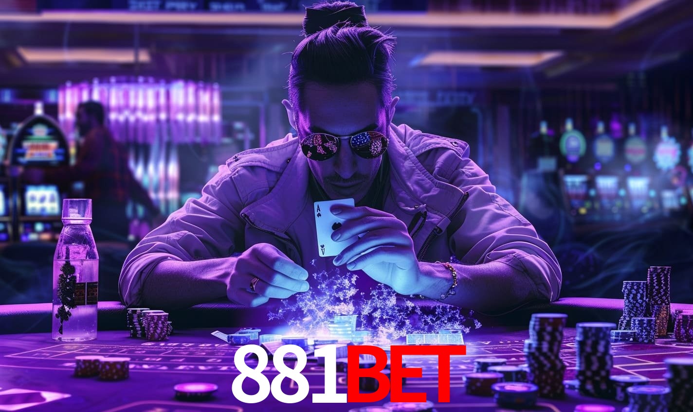 Tennis Betting 881BET