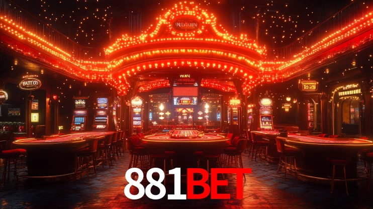 Premium Interface 881BET