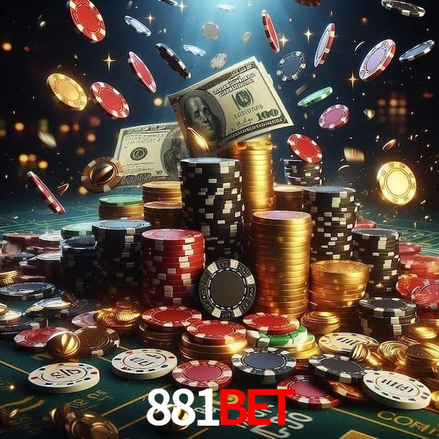 Jogos Exclusivos 881BET
