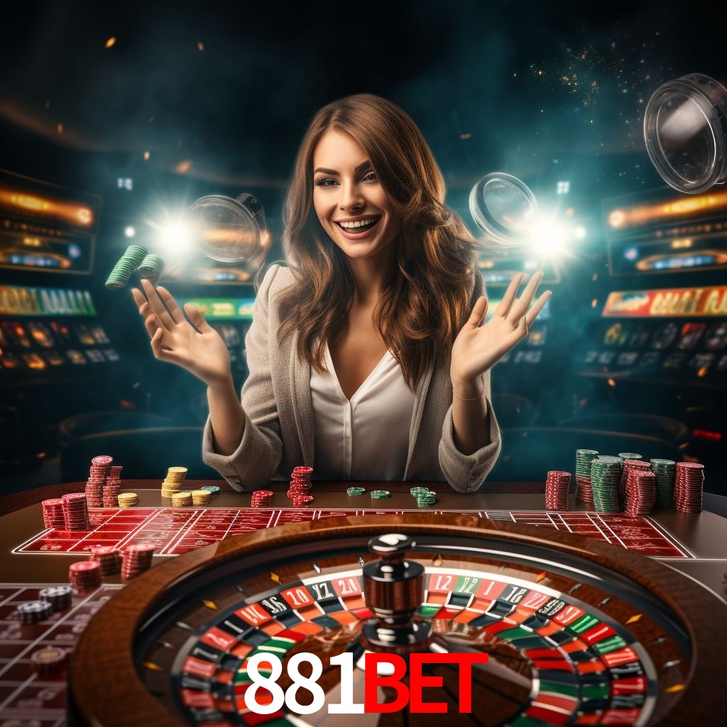 Ofertas Imperdíveis na 881BET: Promoções e Bônus Que Valem a Pena