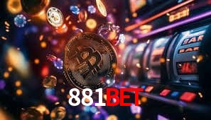 PIX Instantâneo 881BET