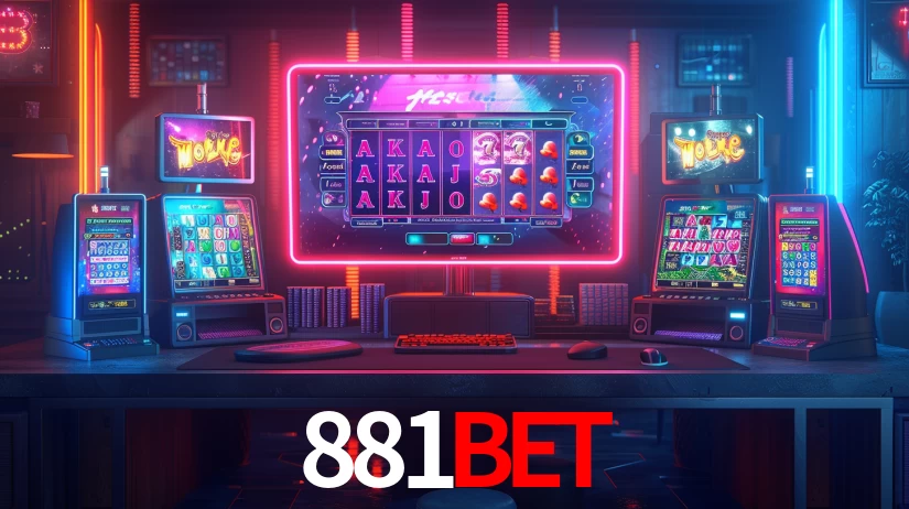 881BET,881BET.COM