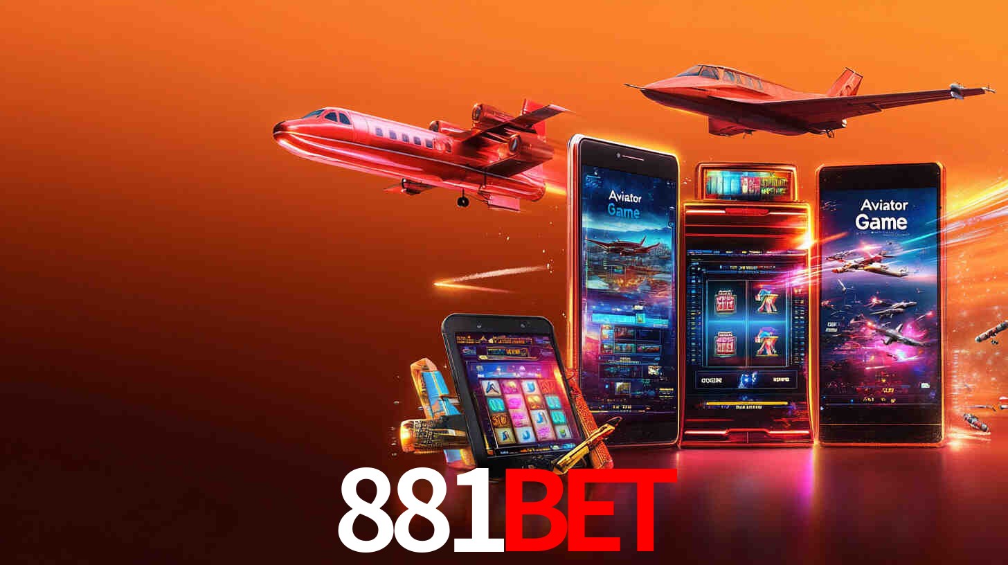 A Experiência Imersiva dos Cassinos Ao Vivo no 881BET