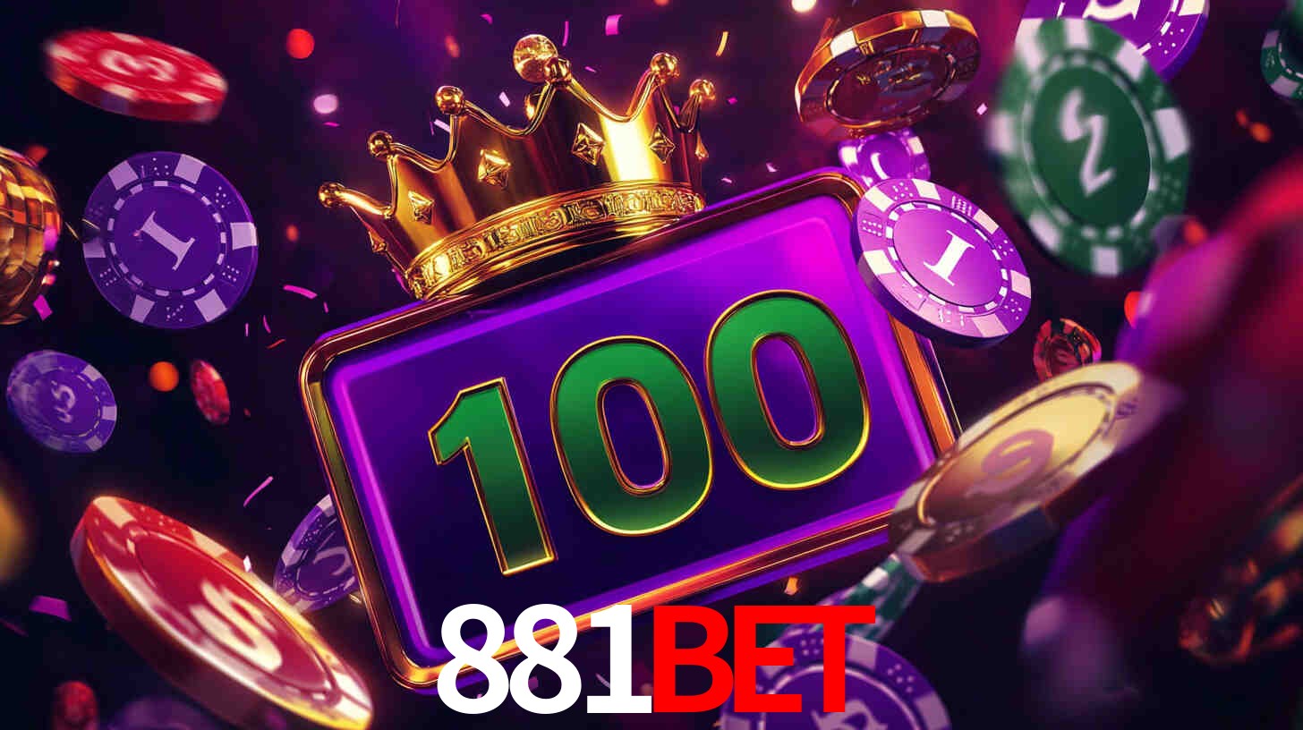 Live Casino 881BET