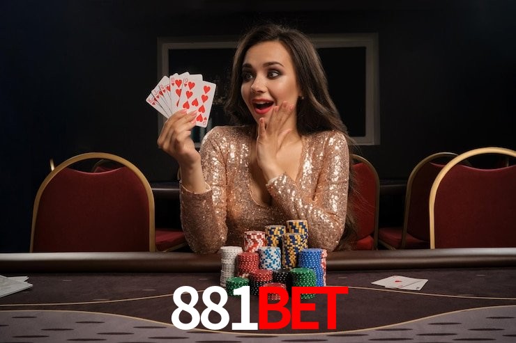 Torneios 881BET
