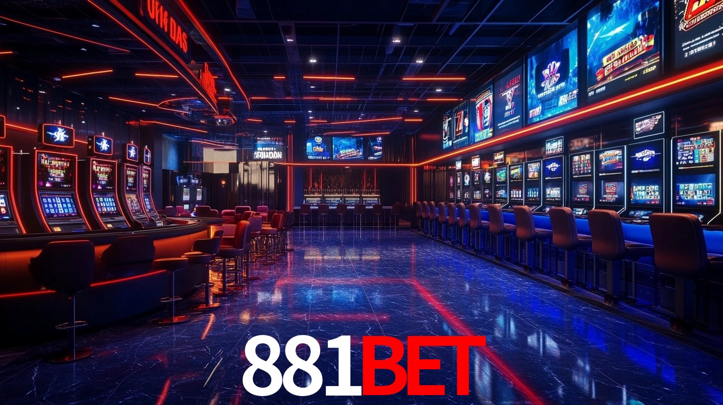 Blackjack Table 881BET